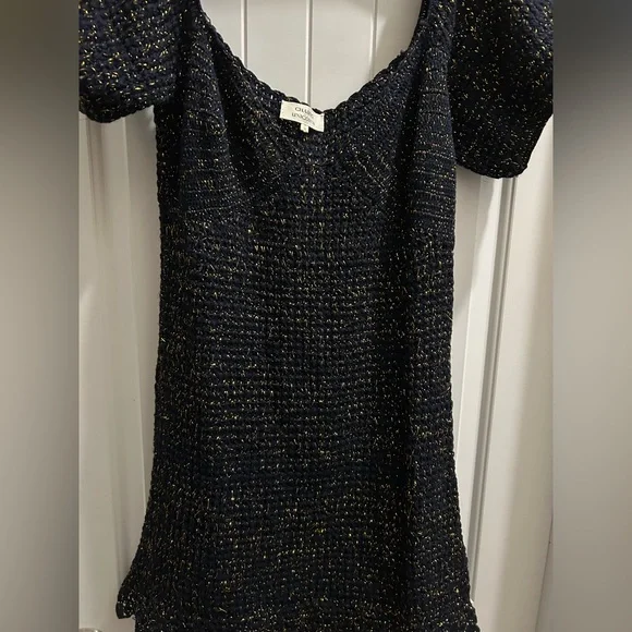 ๐ผ Chasing Unicorns Knit Mini Dress - Picture 8 of 12